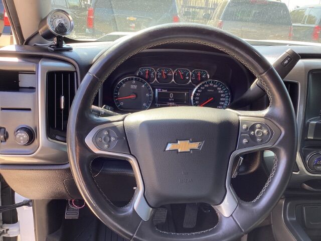 2016 Chevrolet Silverado 1500 1LT San Antonio TX