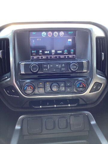 2016 Chevrolet Silverado 1500 1LT San Antonio TX