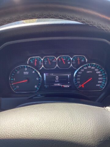 2016 Chevrolet Silverado 1500 1LT San Antonio TX