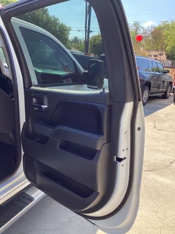 2016 Chevrolet Silverado 1500 1LT San Antonio TX