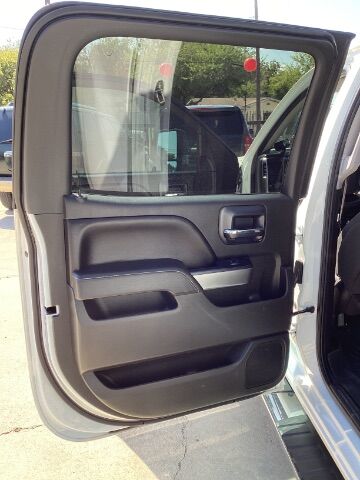 2016 Chevrolet Silverado 1500 1LT San Antonio TX