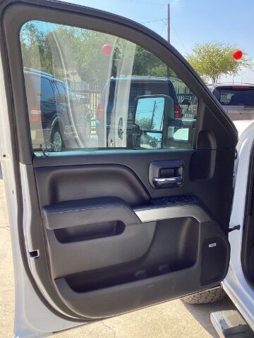 2016 Chevrolet Silverado 1500 1LT San Antonio TX