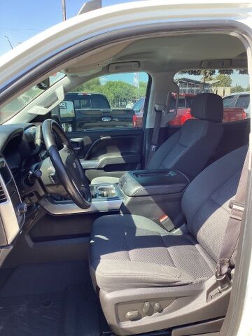 2016 Chevrolet Silverado 1500 1LT San Antonio TX