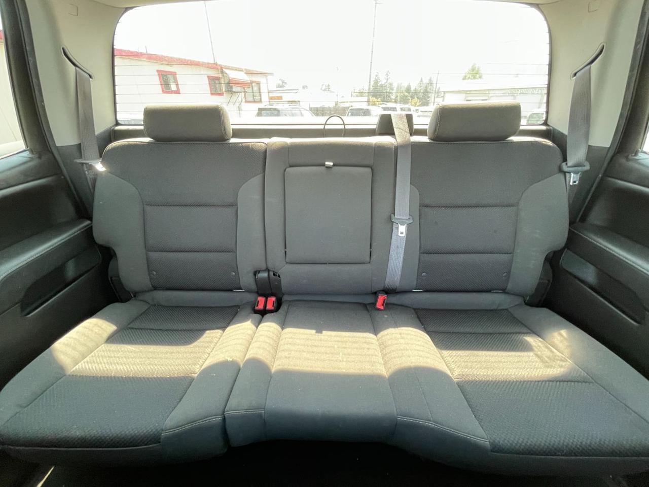 2016 Chevrolet Silverado 1500 1LT Spokane WA
