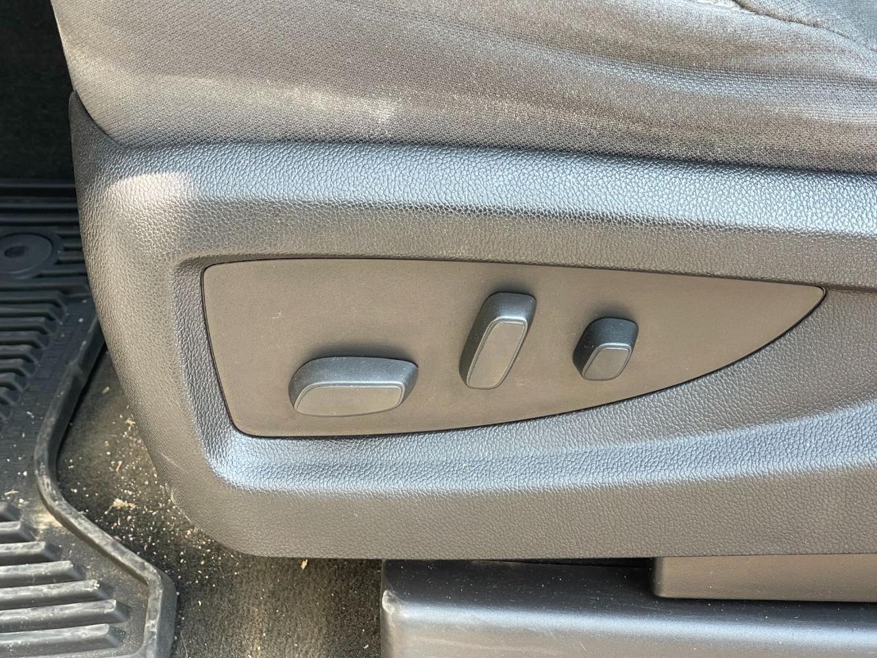 2016 Chevrolet Silverado 1500 1LT Spokane WA