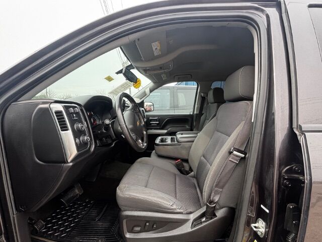 2016 Chevrolet Silverado 1500 2LT Kyle TX