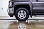 2016 Chevrolet Silverado 1500 4x4 Crew Cab LT PSeat BCam Red Deer AB