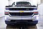 2016 Chevrolet Silverado 1500 4x4 Crew Cab LT PSeat BCam Red Deer AB