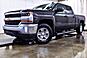 2016 Chevrolet Silverado 1500 4x4 Crew Cab LT PSeat BCam Red Deer AB