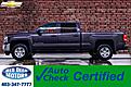 2016 Chevrolet Silverado 1500 4x4 Crew Cab LT PSeat BCam