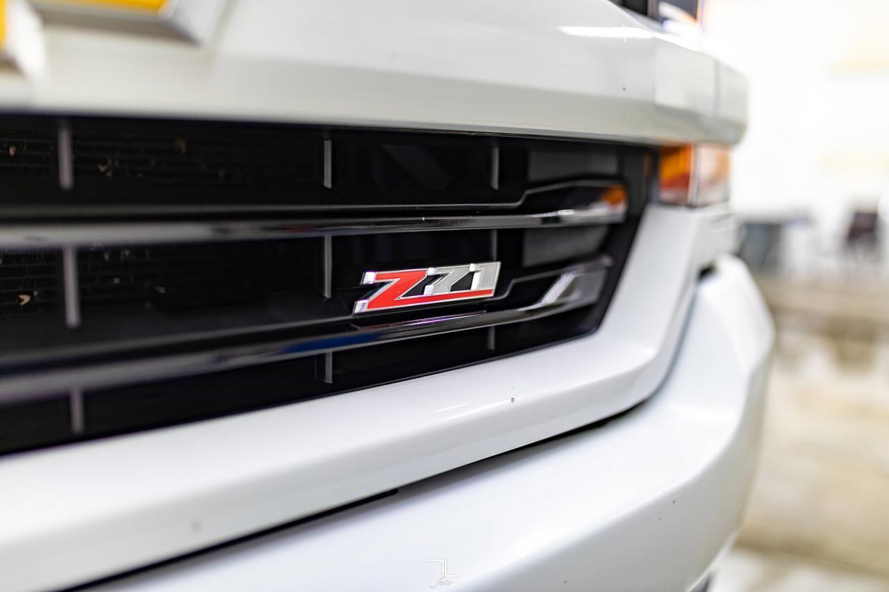 2016 Chevrolet Silverado 1500 4x4 Crew Cab LT Z71 BCam 6" Lift Red Deer AB