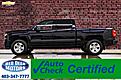 2016 Chevrolet Silverado 1500 4x4 Crew Cab LT Z71 BCam Hseat