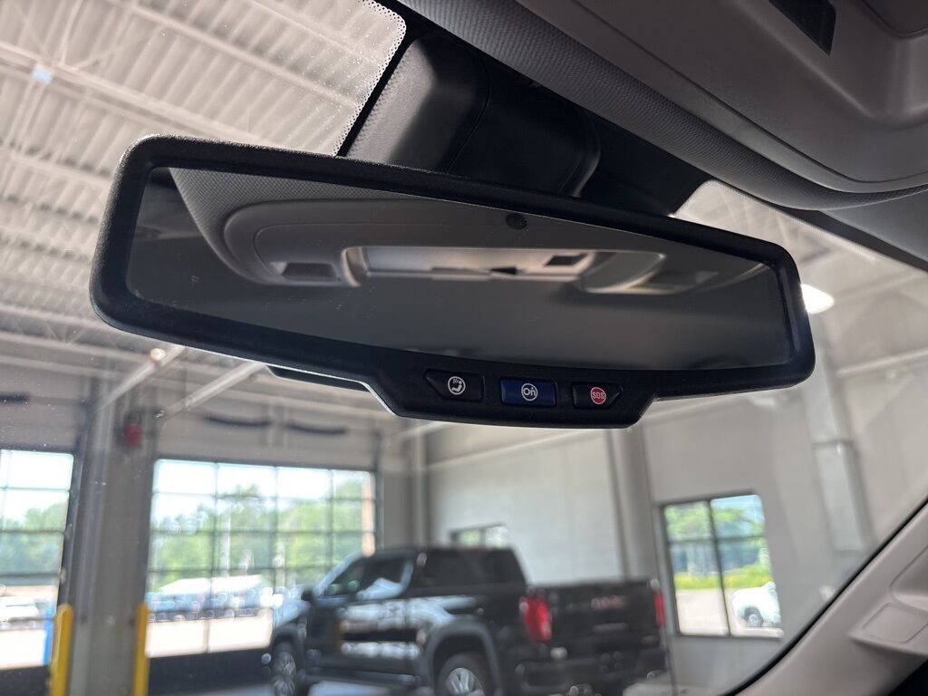 2016 Chevrolet Silverado 1500 4x4 Crew Cab LTZ Minocqua WI