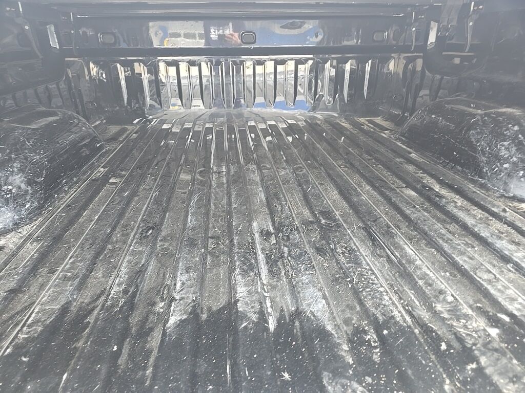 2016 Chevrolet Silverado 1500 4x4 Crew Cab LTZ Minocqua WI