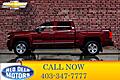 2016 Chevrolet Silverado 1500 4x4 Crew Cab LTZ Z71 Leather Nav BCam