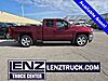 2016 Chevrolet Silverado 1500 4x4 Double Cab LT