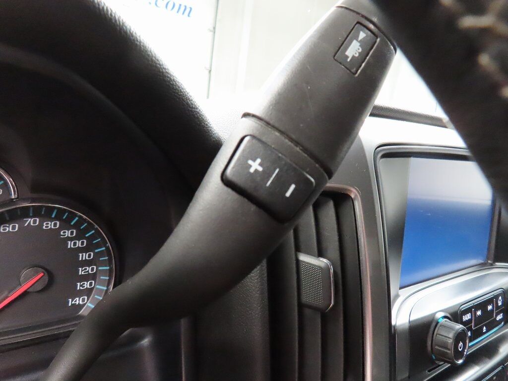 2016 Chevrolet Silverado 1500 4x4 Double Cab LT Fond du Lac WI