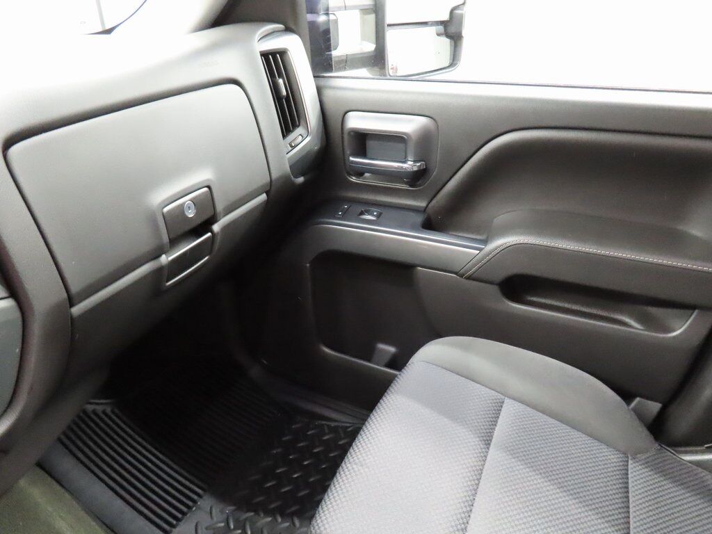 2016 Chevrolet Silverado 1500 4x4 Double Cab LT Fond du Lac WI