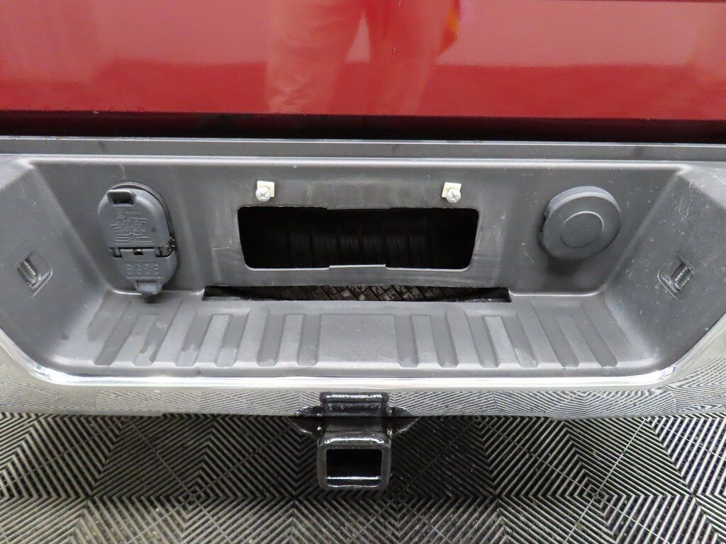 2016 Chevrolet Silverado 1500 4x4 Double Cab LT Fond du Lac WI