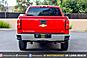 2016 Chevrolet Silverado 1500 Crew Cab LT Pickup 4D 5 3/4 ft Long Beach CA