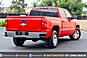 2016 Chevrolet Silverado 1500 Crew Cab LT Pickup 4D 5 3/4 ft Long Beach CA