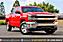 2016 Chevrolet Silverado 1500 Crew Cab LT Pickup 4D 5 3/4 ft Long Beach CA