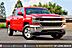 2016 Chevrolet Silverado 1500 Crew Cab LT Pickup 4D 5 3/4 ft Long Beach CA