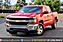 2016 Chevrolet Silverado 1500 Crew Cab LT Pickup 4D 5 3/4 ft Long Beach CA