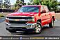 2016 Chevrolet Silverado 1500 Crew Cab LT Pickup 4D 5 3/4 ft Long Beach CA