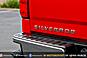 2016 Chevrolet Silverado 1500 Crew Cab LT Pickup 4D 5 3/4 ft Long Beach CA