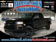 2016 Chevrolet Silverado 1500 Custom Miami Lakes FL 2016 Chevrolet Silverado 1500 Custom Miami Lakes FL