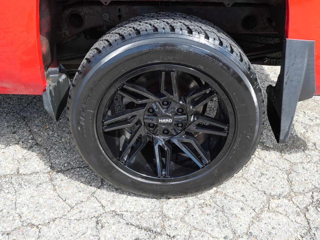 2016 Chevrolet Silverado 1500 Custom Mt Pleasant MI