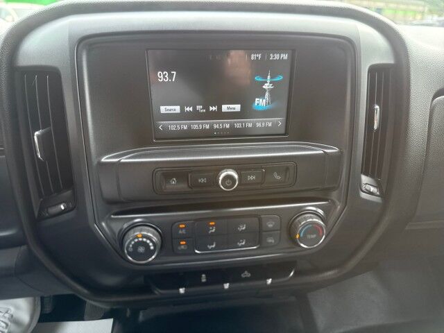 2016 Chevrolet Silverado 1500 Custom North Versailles PA
