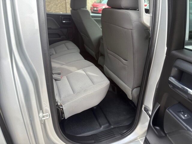 2016 Chevrolet Silverado 1500 Custom North Versailles PA