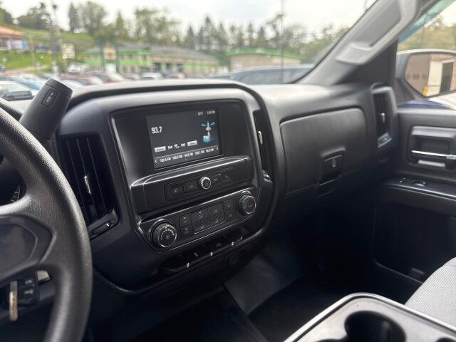 2016 Chevrolet Silverado 1500 Custom North Versailles PA
