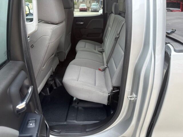 2016 Chevrolet Silverado 1500 Custom North Versailles PA