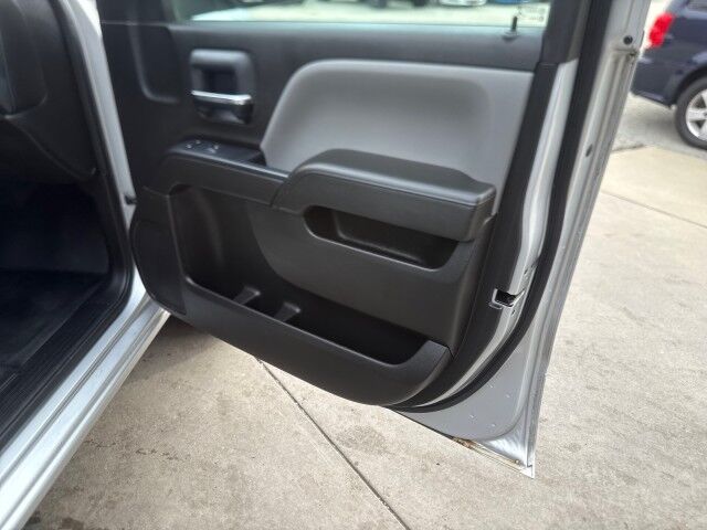 2016 Chevrolet Silverado 1500 Custom North Versailles PA
