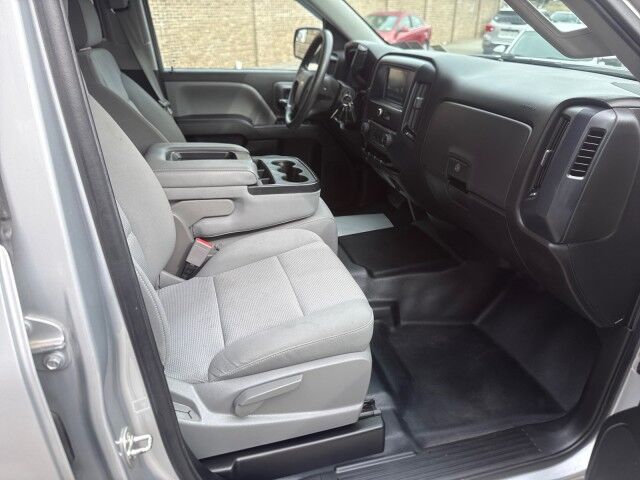 2016 Chevrolet Silverado 1500 Custom North Versailles PA