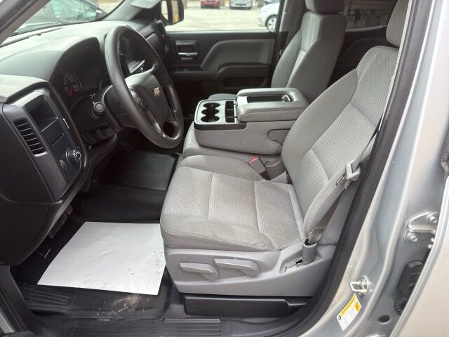 2016 Chevrolet Silverado 1500 Custom North Versailles PA