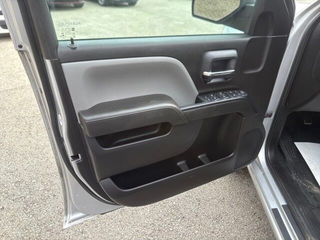 2016 Chevrolet Silverado 1500 Custom North Versailles PA