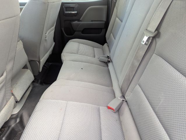 2016 Chevrolet Silverado 1500 Custom Ogden UT