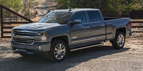 2016 Chevrolet Silverado 1500 High Country 4WD CREW CAB Listowel ON