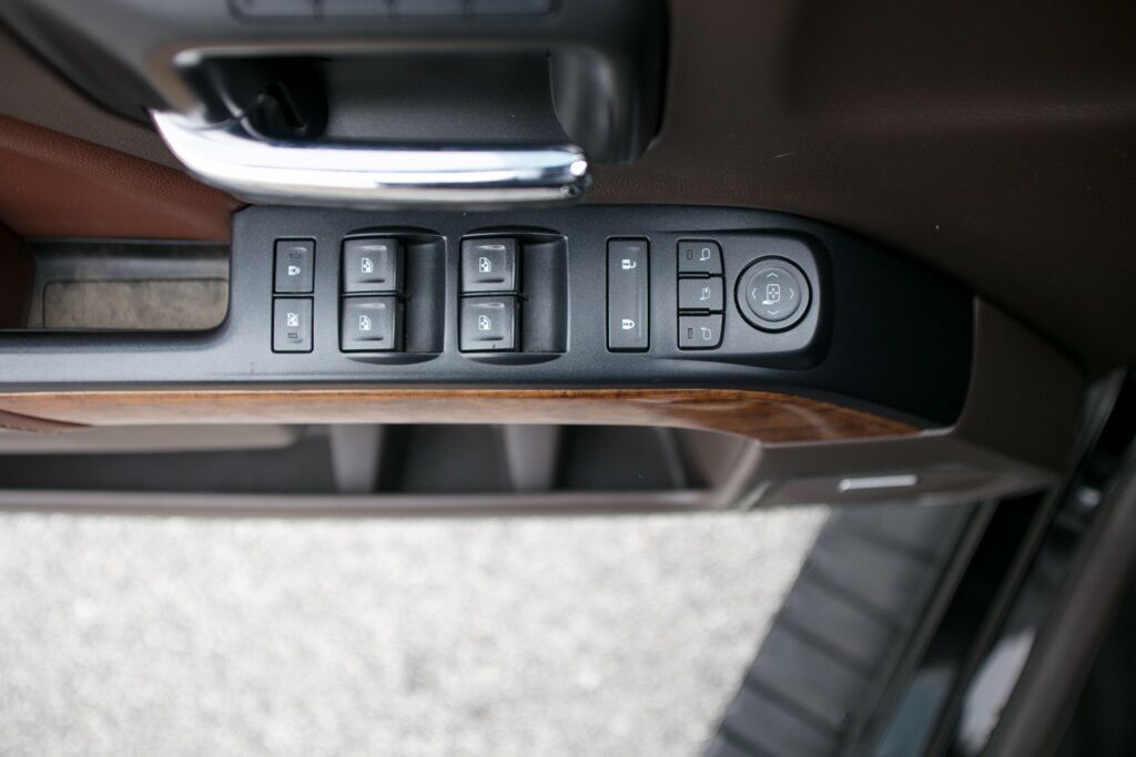 2016 Chevrolet Silverado 1500 High Country Atlanta GA