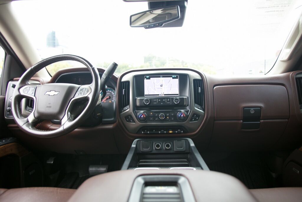 2016 Chevrolet Silverado 1500 High Country Atlanta GA