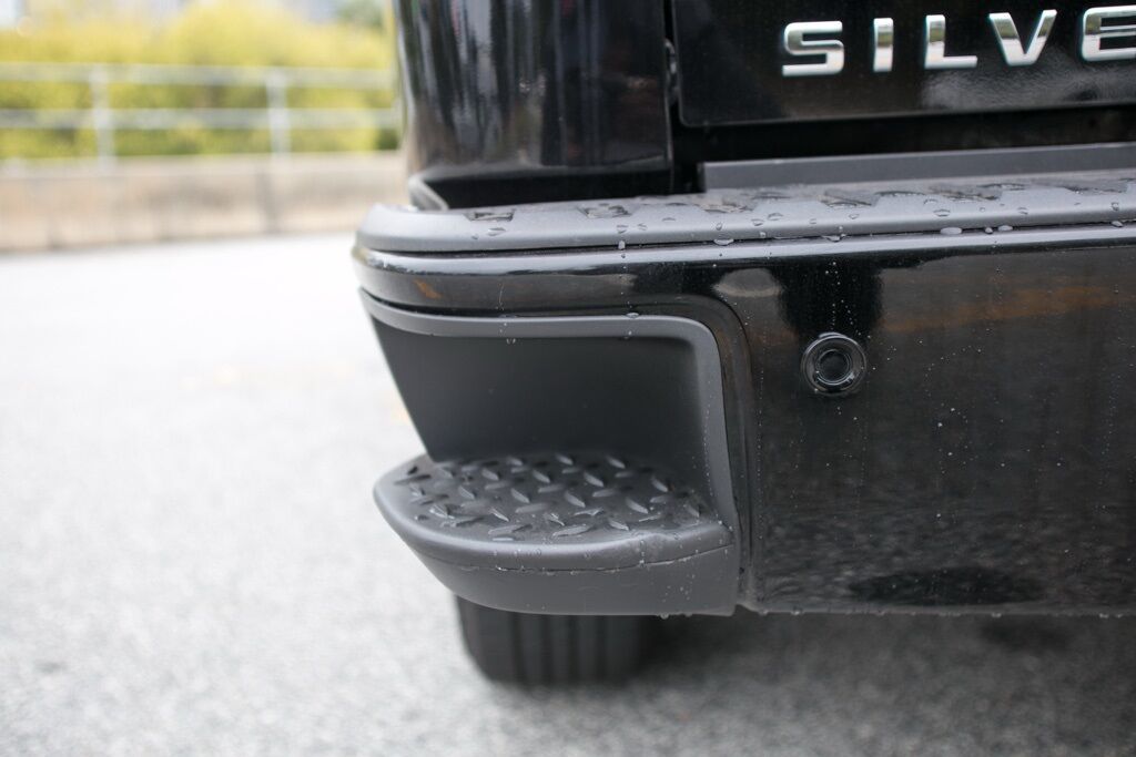 2016 Chevrolet Silverado 1500 High Country Atlanta GA