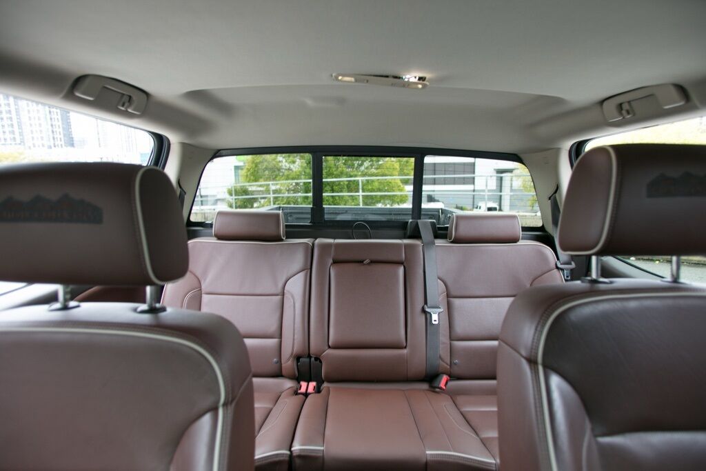 2016 Chevrolet Silverado 1500 High Country Atlanta GA