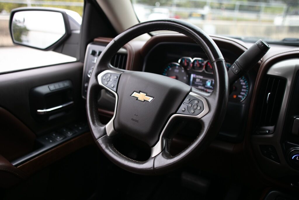 2016 Chevrolet Silverado 1500 High Country Atlanta GA