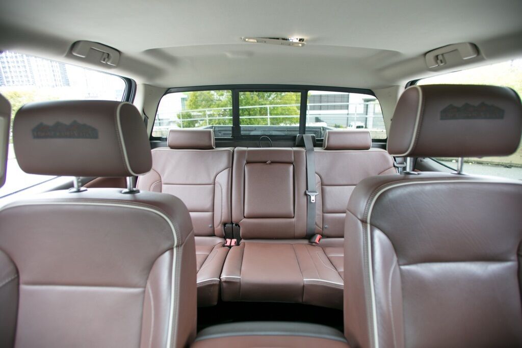 2016 Chevrolet Silverado 1500 High Country Atlanta GA