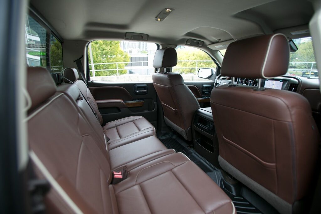 2016 Chevrolet Silverado 1500 High Country Atlanta GA