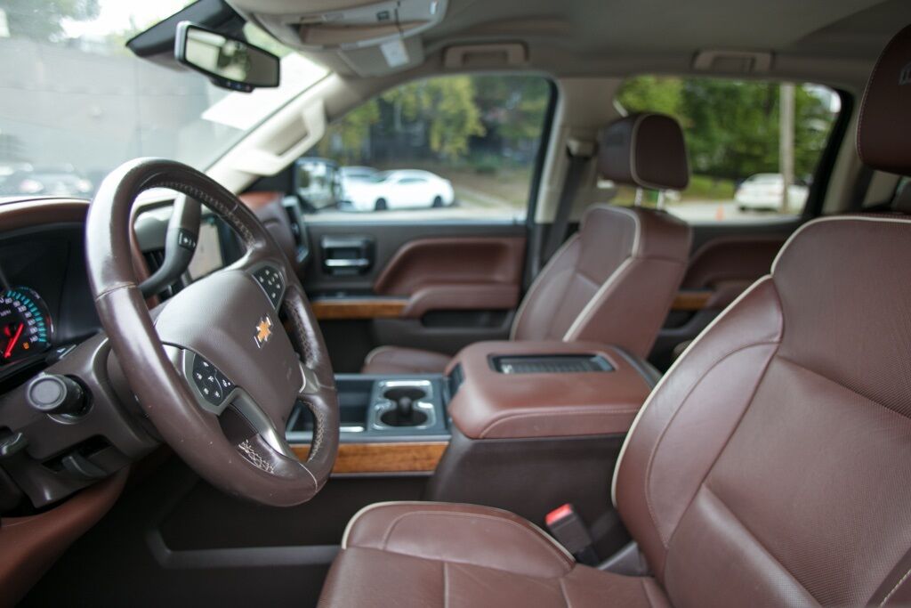 2016 Chevrolet Silverado 1500 High Country Atlanta GA